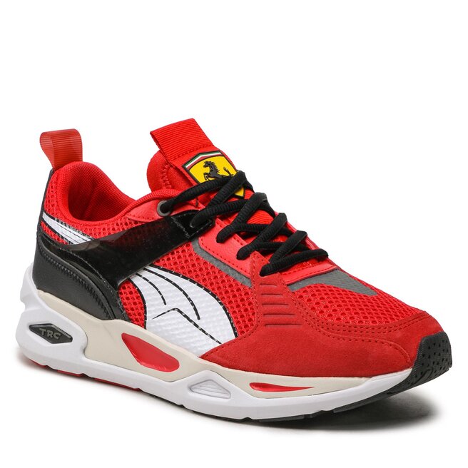 Puma ferrari női on sale cipő