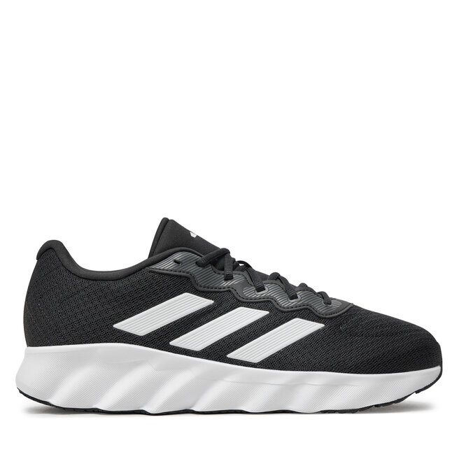Buty do biegania adidas Switch Move - Czarny