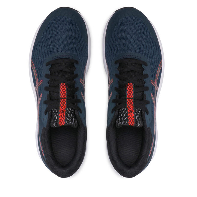 Asics Scarpe Asics Patriot 12 1011A823 French Blue/Black 415