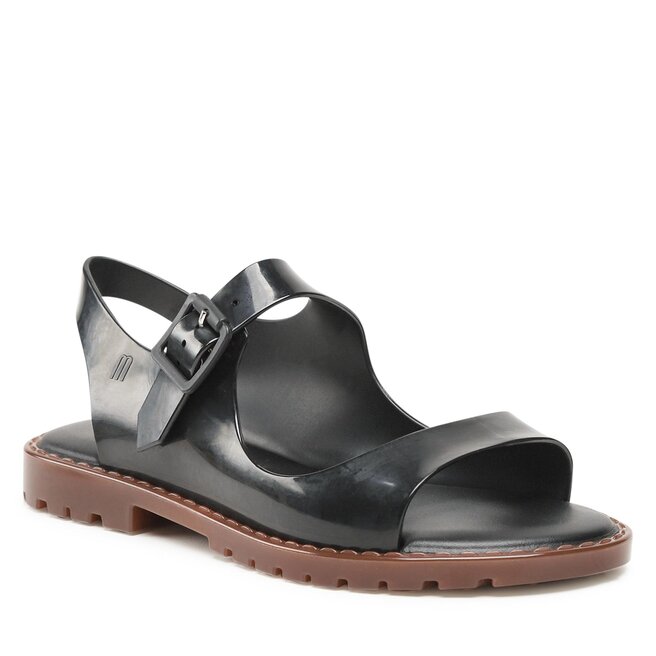 Sandale Melissa 33621 Black/Brown AD767