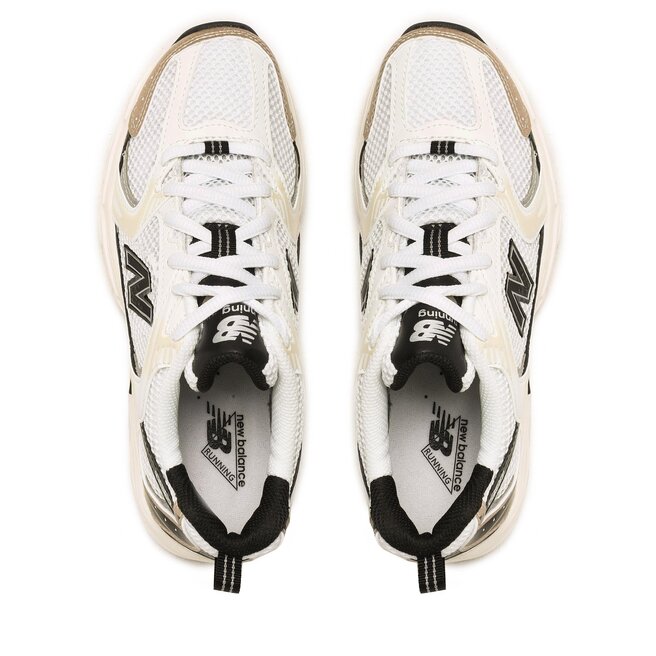New Balance Αθλητικά New Balance MR530TC Λευκό