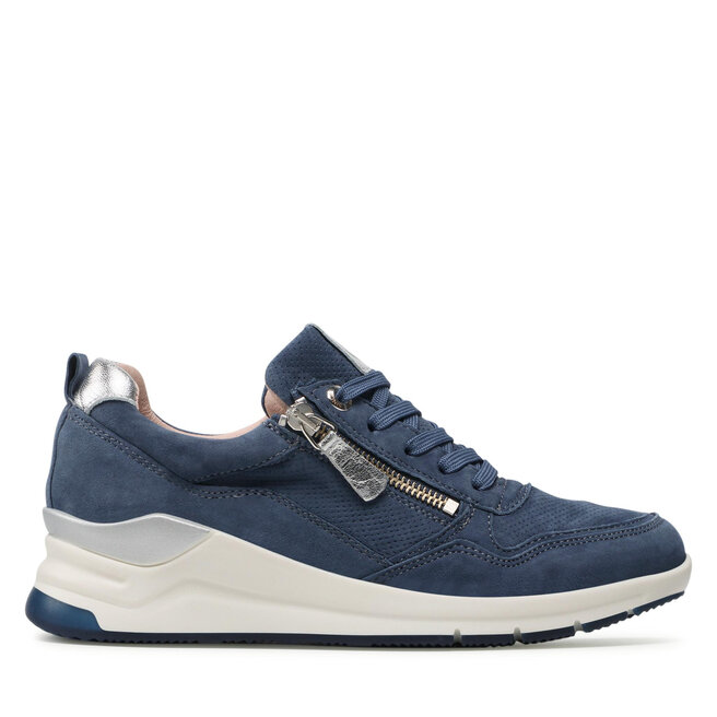 Salamander Sneakers Salamander Claria 32-34501-22 Ocean