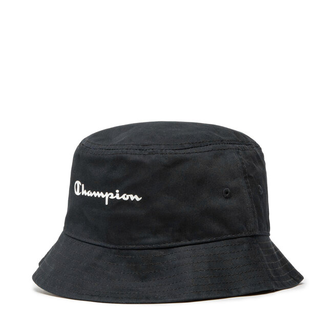 Kapelusz Champion Bucket 804786-KK001 - Czarny