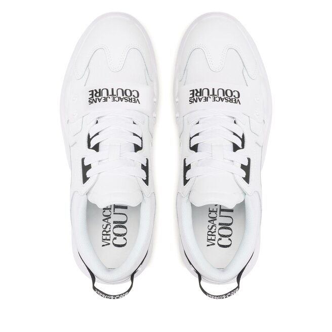 Versace Jeans Couture Sneakers Versace Jeans Couture 74YA3SC4 ZP253 003