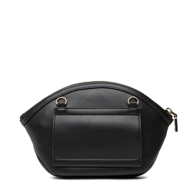 LOVE MOSCHINO Riñonera LOVE MOSCHINO JC4193PP1FLK0000 Nero