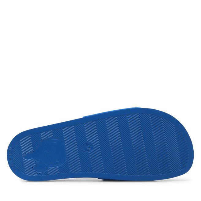 KARL LAGERFELD Ciabatte KARL LAGERFELD KL70003 VBB Blue Rubber