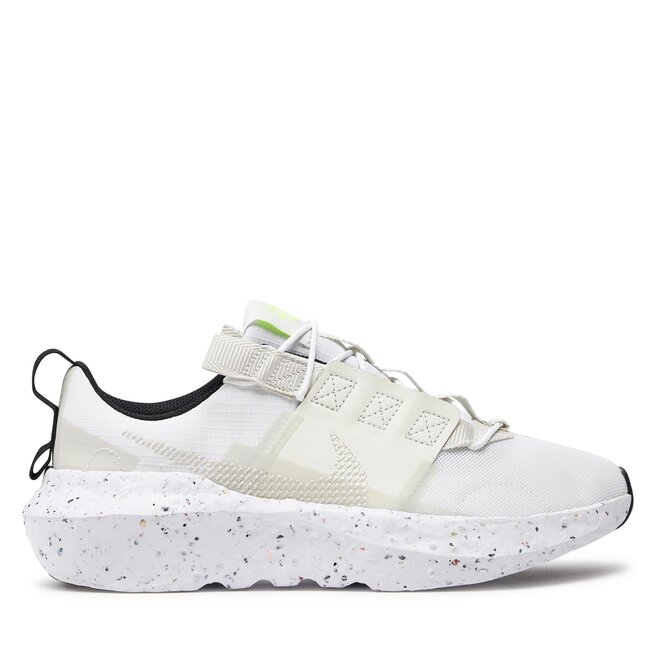 Sneakersy Nike Crater Impact Se - 100 Biały