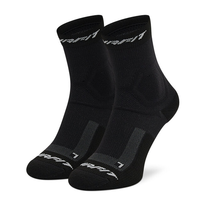 Skarpety wysokie unisex Dynafit Alpine Short Sk - Czarny