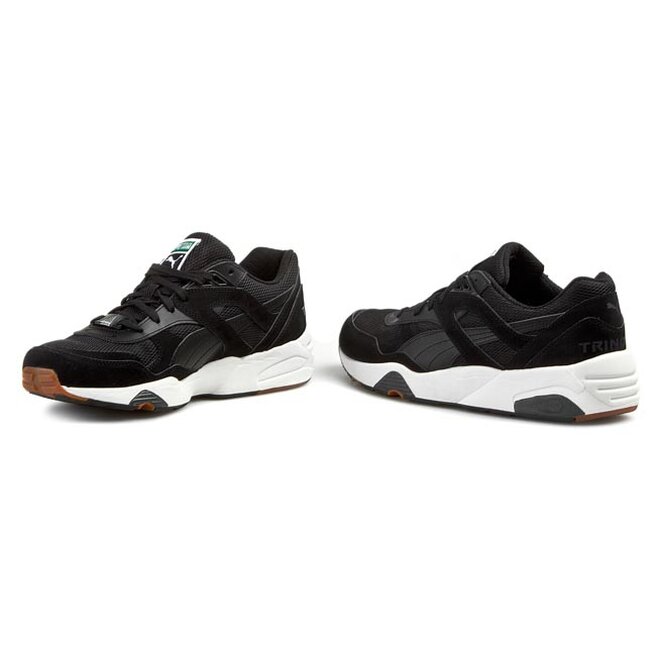 Puma trinomic r698 rose pale discount femme