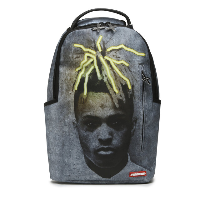 Zaino shop sprayground tupac