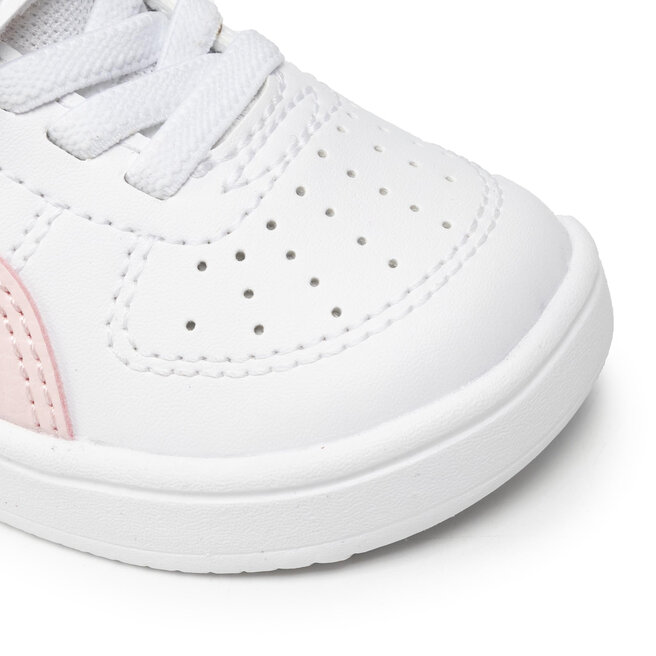 Puma Sneakersy Puma Rickie Ac Inf 384314 06 Lotus/Puma White/Pink