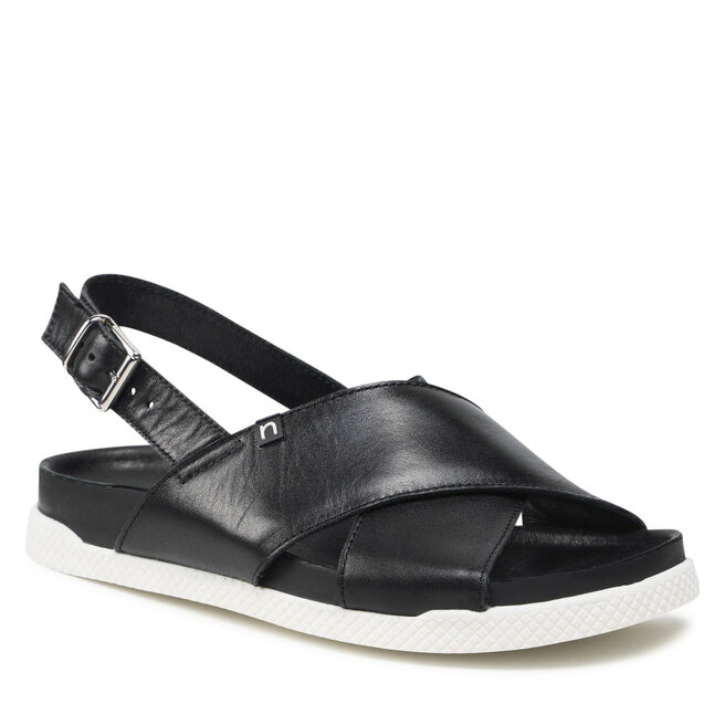 Sandale Nessi 22194 Negru