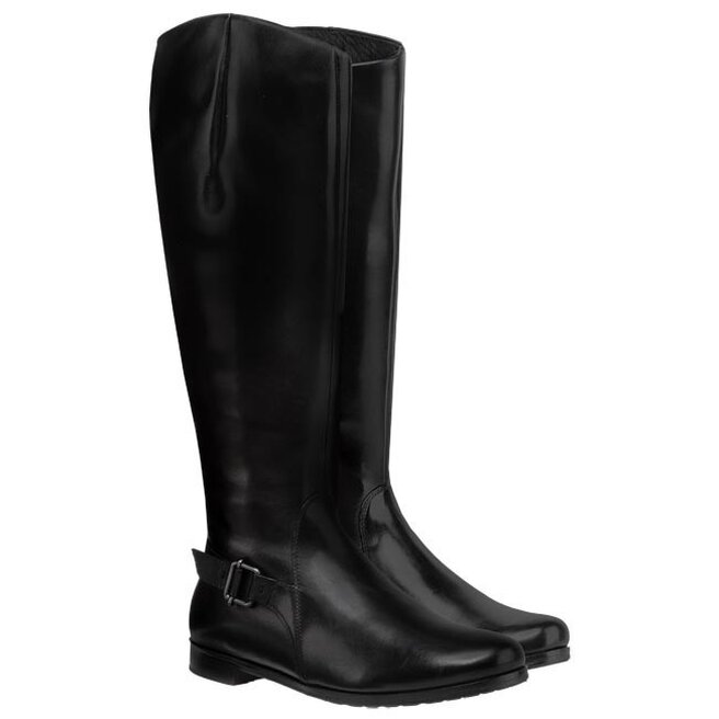 HÖGL Bottes cavalières HÖGL 6-101525 Black 0100