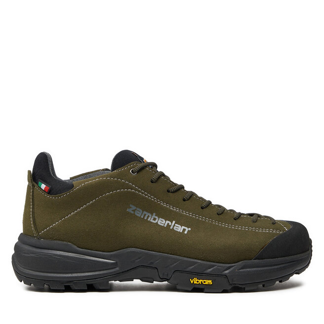 Trekkingi Zamberlan 217 Free Blast Gtx GORE-TEX - Zielony