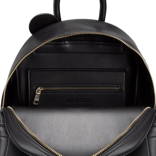 Zaino moschino deals 2017