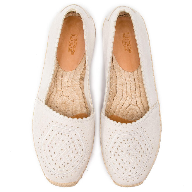 Ugg W Heidi Perf 1100981 W Jsm obuvki.bg