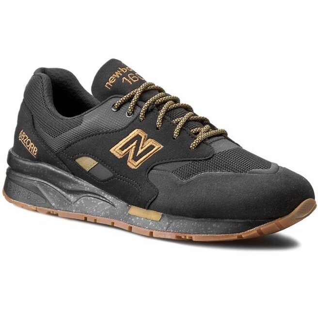 Sneakers New Balance Classics CM1600AG Schwarz eschuhe