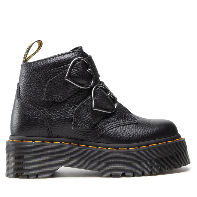 dr martens heart devon