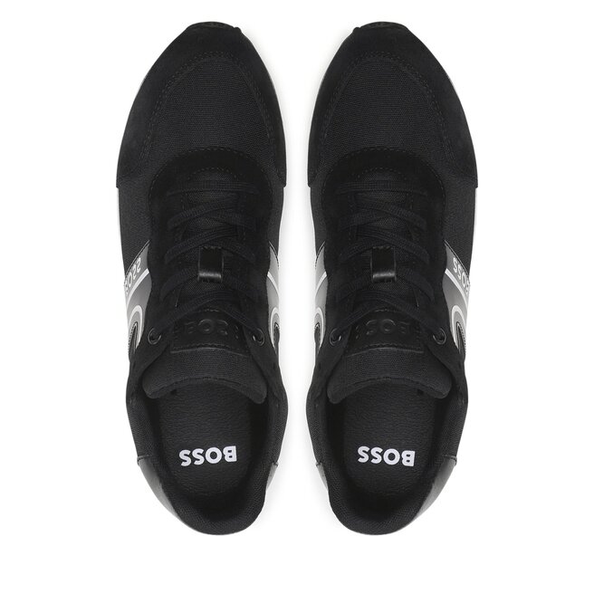 Boss Sneakers Boss J29309 S Black 09B