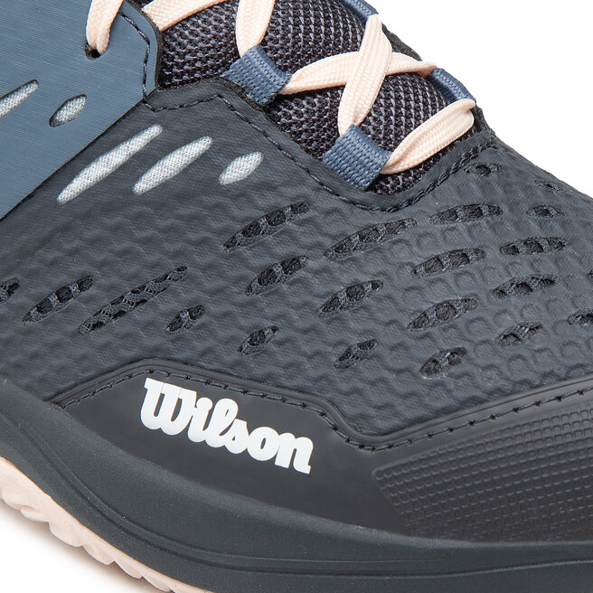 Wilson Cipő Wilson Kaos Comp 3.0 W WRS328800 Ibdai Ink/China Blue/Scallop Shell