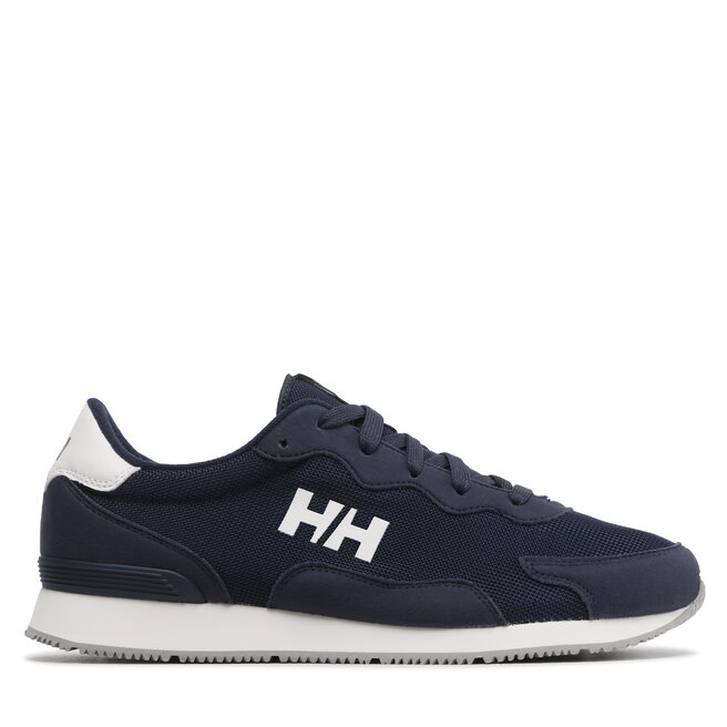 Sneakersy Helly Hansen Furrow - Granatowy