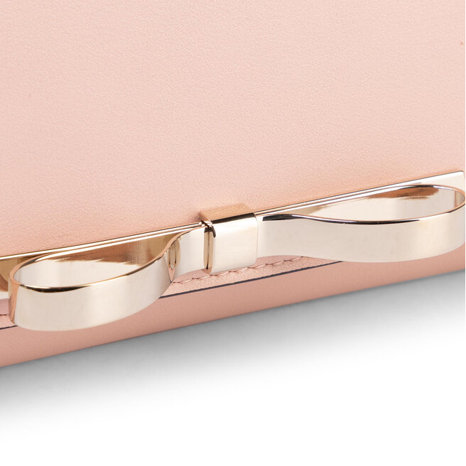 Red Valentino Torebka Red Valentino SQ0B0B81 Light Nude TD0