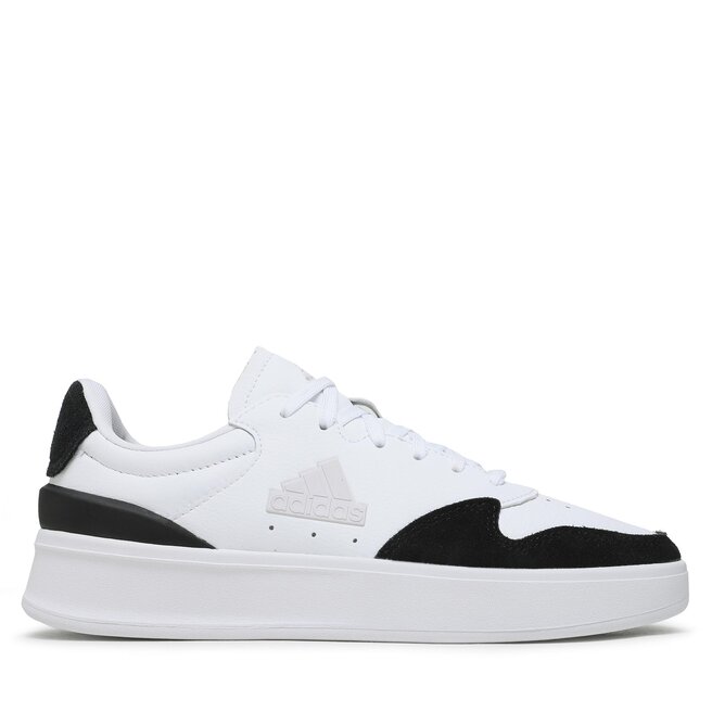 Sneakersy adidas Kantana - Biały