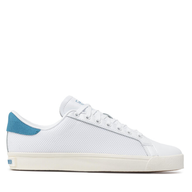 Sneakersy adidas Rod Laver Vin - Biały