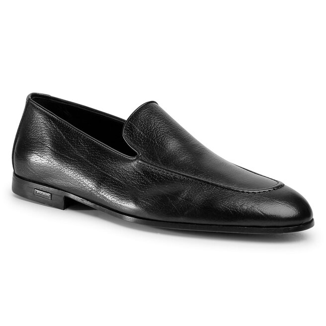 Chaussures basses Baldinini 097172XLAMA000000XXX Nero fr.eschuhe.ch