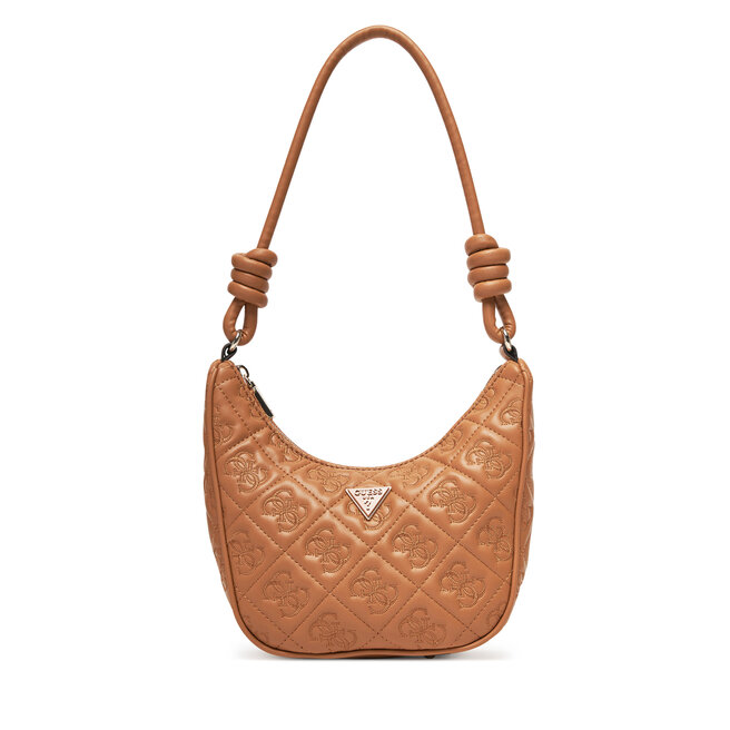 Torebka Guess Adelasia HWQL96 - Beżowy