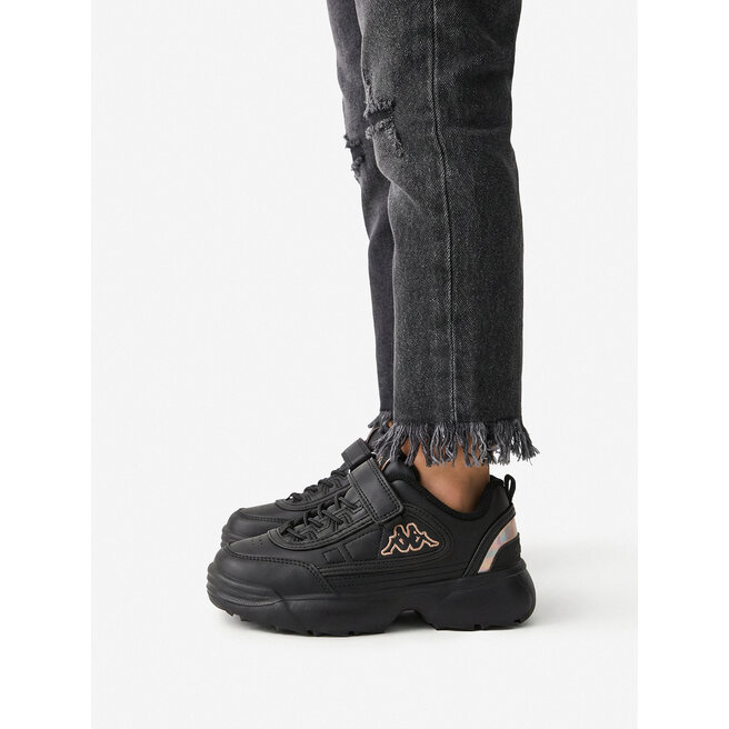 Sneakersy Kappa