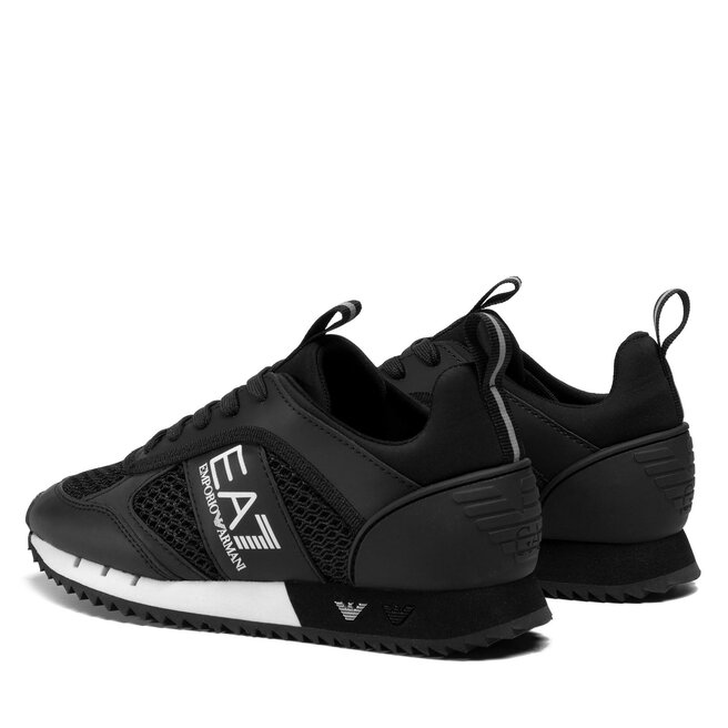 Scarpe armani deals come calzano