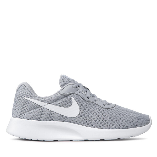 Nike Scarpe Nike Tanjun DJ6258 002 Wolf Grey/White/Barely Volt