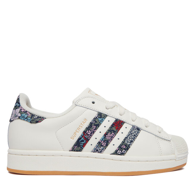 Sneakersy adidas LA1298 Biały