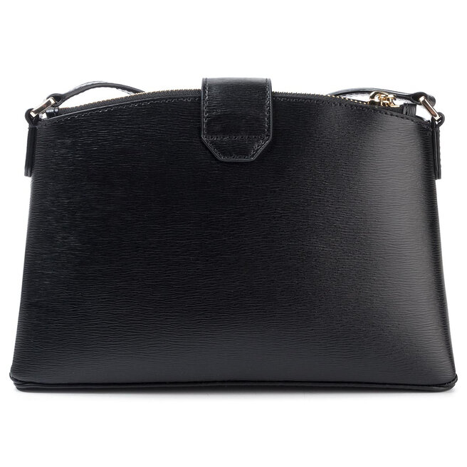 DKNY Táska DKNY Lyla Cbody R94E3F69 Blk/Gold BGD