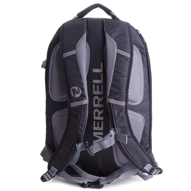 Rucksack Merrell Townsend JBS22648 Black 010 | eschuhe.de