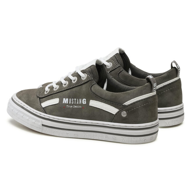Stivali Mustang 1146-507 Scarpe da Ginnastica Donna