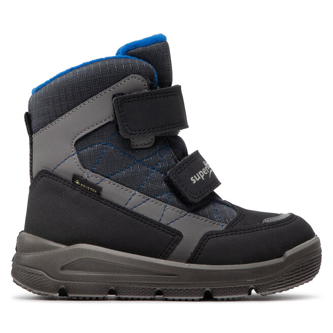 Superfit Hótaposó Superfit GORE-TEX 1-009086-2000 M Grau/Blau