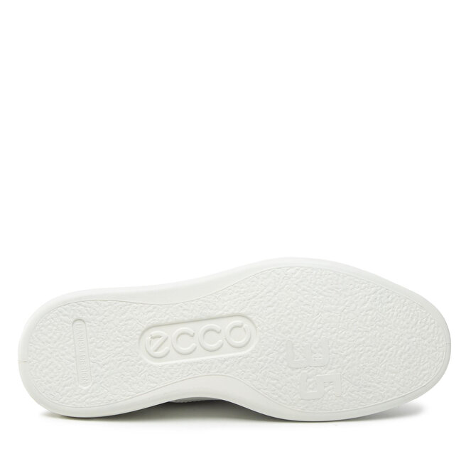 ECCO Sneakersy ECCO Minimalist W 20625359390 White/Shadow White