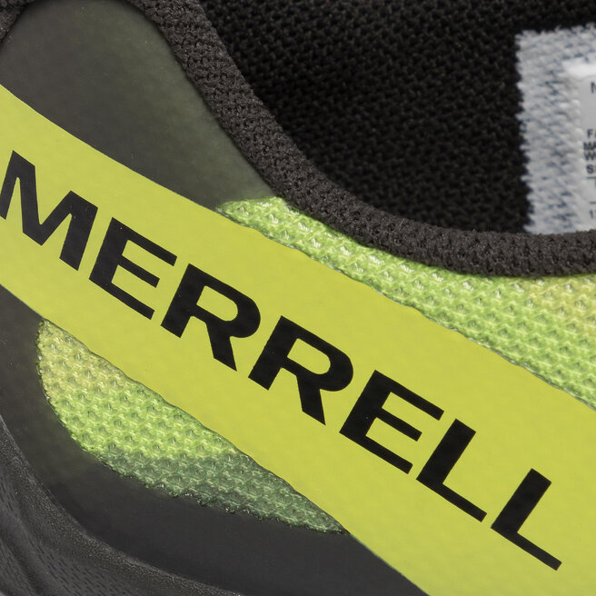 Merrell Boty Merrell Vapor Glove 4 J50379 Lime Punch