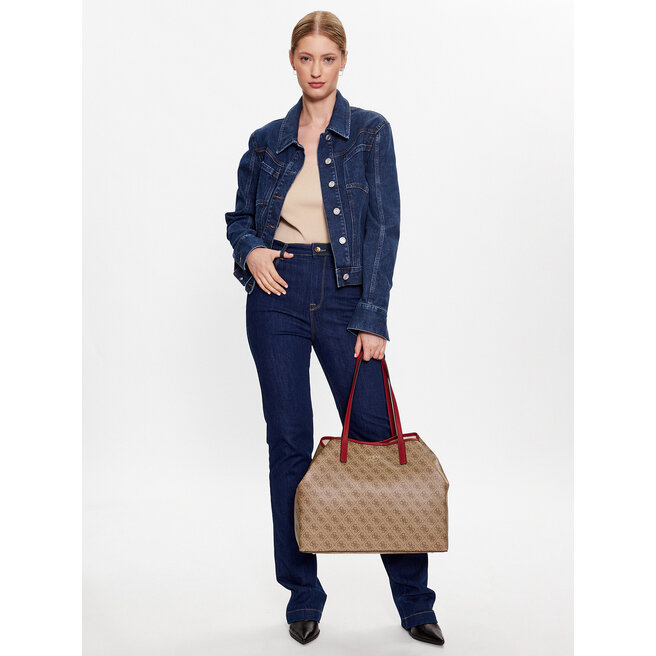 Guess Kabelka Guess Tote HWSG69 95290 BRO