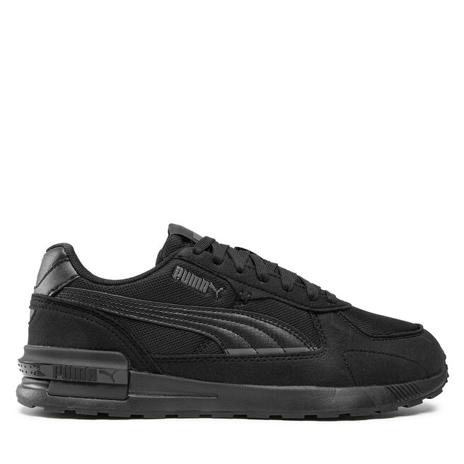Sneakersy Puma Graviton - 01 Czarny