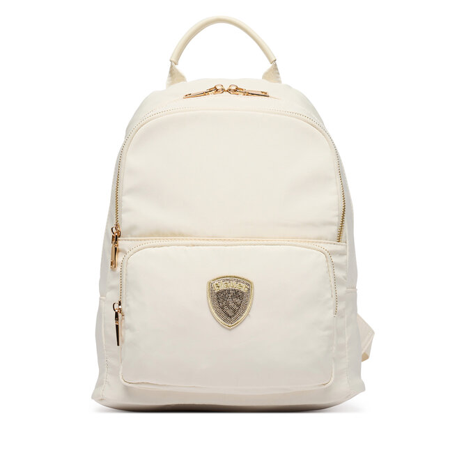 Plecak Blauer S6FREYA01/TWE Biały -