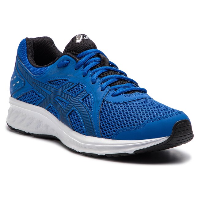 Buty asics jolt on sale 2 1011a167 imperial/imperial 400