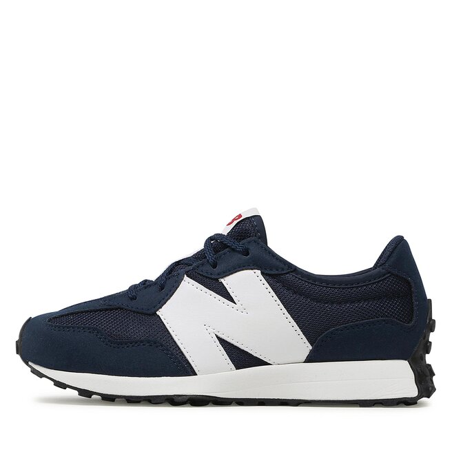 New Balance Sportcipő New Balance GS327CNW Sötétkék