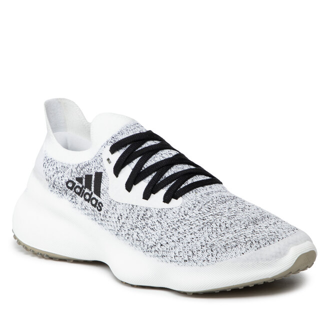 Pantofi adidas Futurenatural W FX9742 Cloud White/Core Black/Core Black