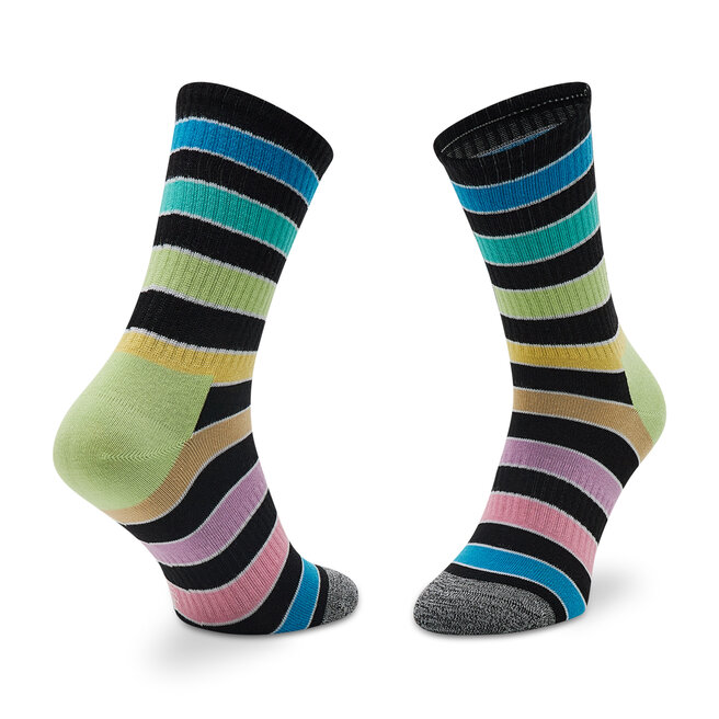 Happy Socks Високі шкарпетки unisex Happy Socks ATMST14-9300 Кольоровий