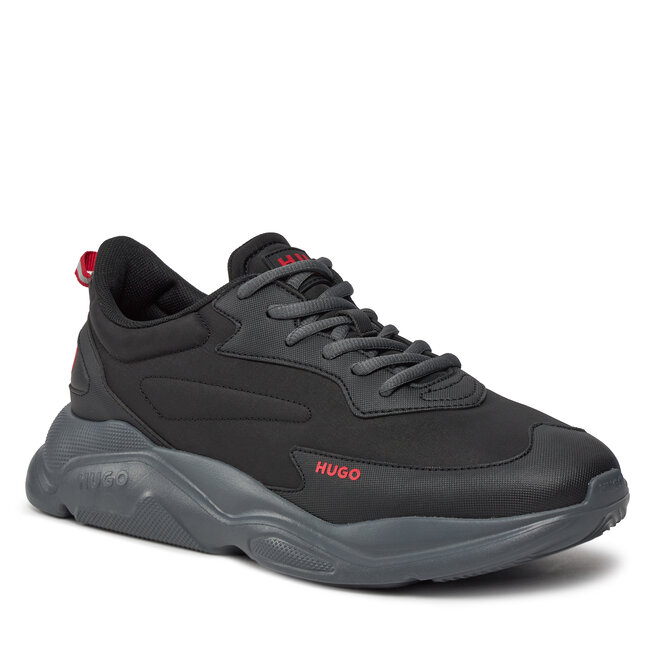 Hugo discount running shoes