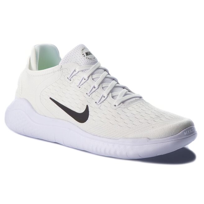 Nike Free Rn 2018 942836 100 White Black evzuttya .ua