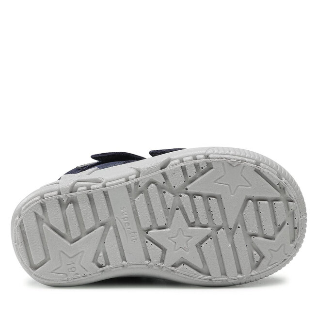 Superfit Polacchine Superfit GORE-TEX 1-006441-8000 Blau